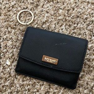 Kate Spade Keychain Wallet